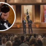 twórca animacji urodzony w Poznaniu, zdobył statuetkę razem z reżyserem Chrisem Lavisem. Nagrodę przyniósł im krótkometrażowy film animowany