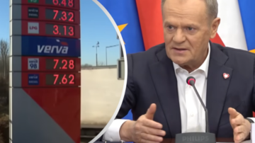 Czy w Polsce zabraknie paliwa? Premier zabrał głos. On już wie