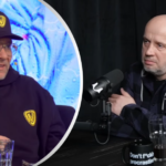 Chodzi o wieloletni spór pomiędzy Jackiem „Tede” Granieckim a Ryszardem „Peją” Andrzejewskim. Konflikt od lat budził emocje,,,