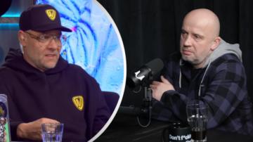 Po 15 latach koniec wojny w polskim hip-hopie? Tede i Peja mogą spotkać się na jednej scenie