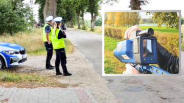 140 km/h i tracisz prawo jazdy. Od 3 marca nie będzie litości