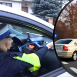 Podczas kontroli drogowej coraz częściej dochodzi do sytuacji, która jeszcze kilka lat temu była rzadkością...