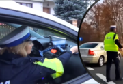 Policjanci słyszą to coraz częściej. Kierowcy znaleźli sposób na punkty karne