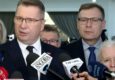 Sondaż po ruchu Kaczyńskiego. Polacy nie wierzą, że Przemysław Czarnek poprawi sytuację PiS