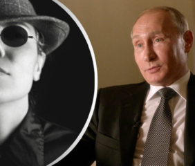 To ona szpiegowała na rzecz Rosji? Udawała przeciwniczkę wojny, a później…