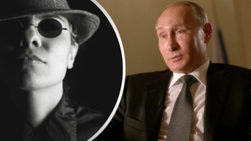 To ona szpiegowała na rzecz Rosji? Udawała przeciwniczkę wojny, a później…