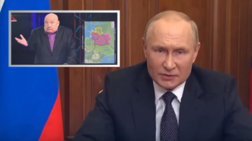 Rosja przygotowuje społeczeństwo na starcie z Polską. Niepokojący trend trwa