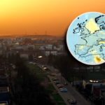 Do naszego kraju zbliża się pył saharyjski, niesiony przez prądy powietrzne z północnej Afryki. Najpierw dotrze na zachód i północ