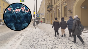 Ciężko uwierzyć jaką decyzję podjął Putin. Desperacki krok Rosji