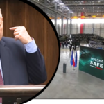 Program SAFE ponownie wywołał polityczną burzę. Prezydent Karol Nawrocki nadal nie ogłosił decyzji w sprawie ustawy dotyczącej finansowania...