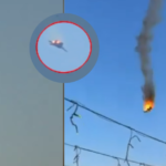 Władze Kuwejtu poinformowały o zdarzeniu z udziałem amerykańskich maszyn wojskowych, do którego doszło na terytorium państwa...