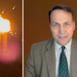 Szef MSZ Radosław Sikorski ocenił, że konflikt między USA, Izraelem a Iranem może mieć realne konsekwencje dla Polski.