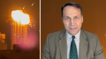 Wojna z Iranem dosięga Polski. Konsekwencje są nieuniknione