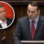 Jedną z najgłośniejszych była wypowiedź ministra spraw zagranicznych Radosława Sikorskiego, który w mediach społecznościowych opublikował ironiczny wpis odnoszący się do tej nominacji.