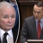 Sąd Apelacyjny oddalił pozew Jarosława Kaczyńskiego przeciwko Radosławowi Sikorskiemu w sprawie ochrony dóbr osobistych, uznając, że kwestionowana wypowiedź szefa MSZ mieściła się w granicach debaty publicznej.