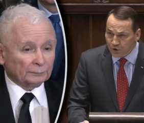 Sikorski wygrał z Kaczyńskim. Sąd Apelacyjny prawomocnie oddalił pozew