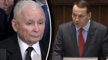 Sikorski wygrał z Kaczyńskim. Sąd Apelacyjny prawomocnie oddalił pozew