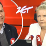 Właśnie tak stało się z fragmentem wywiadu Sikorskiego w Radiu ZET, który krąży w sieci. W nagraniu padają słowa o „przestępstwie"...