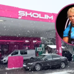 Skolim ogłosił, że na jego stacji paliw ceny pozostają bez zmian. Informację przekazał w mediach społecznościowych.