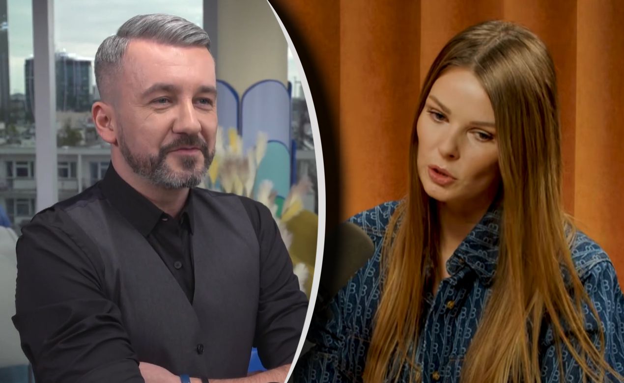 Małgorzata Tomaszewska pokazała się u boku Krzysztofa Skórzyńskiego i razem przekazali coś, co szybko wywołało falę pozytywnych reakcji.