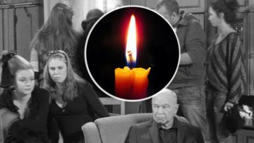 Nie żyje aktor ze „Świata według Kiepskich”. Franciszek Komorniczak miał 98 lat