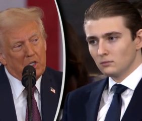 Cały świat patrzy na syna Trumpa. To naprawdę może go czekać