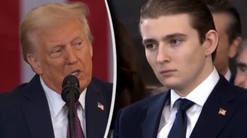 Cały świat patrzy na syna Trumpa. To naprawdę może go czekać