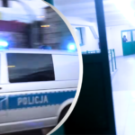 Policja zatrzymała mężczyznę podejrzewanego o oddanie strzałów w kierunku budynku szkoły w centrum Warszawy. 43-letni obywatel Polski wpadł