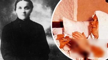 Przerażająca wizja końca świata Teresy Neumann! Wspomina również o Polsce…