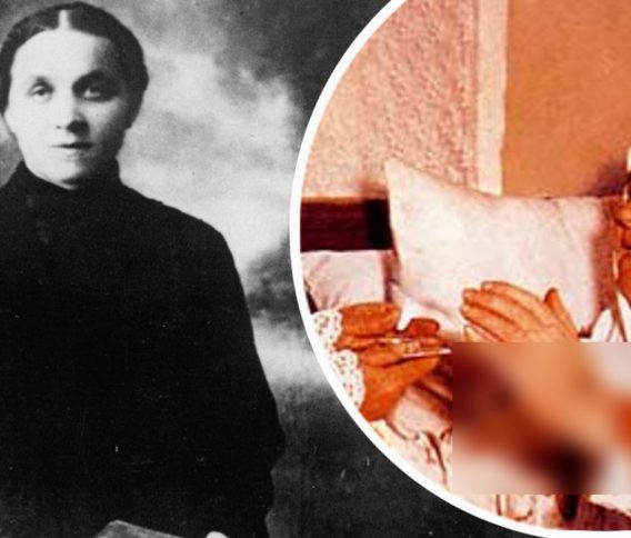 Przerażająca wizja końca świata Teresy Neumann! Wspomina również o Polsce…