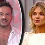 Stefano Terrazzino, Emilia Komarnicka