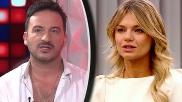 Zostały godziny do „Tańca z gwiazdami”, a tu takie wieści. Nie do wiary do jakich scen doszło