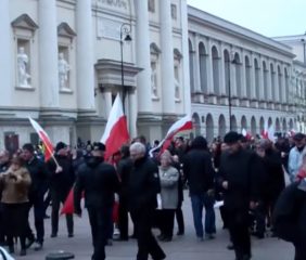 Polacy wyjdą na ulice. Tłumy w miastach już w tym tygodniu. Wielka mobilizacja w całym kraju