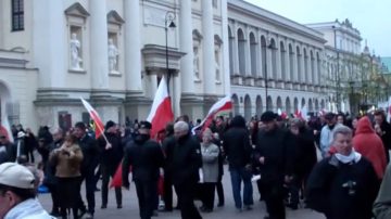 Polacy wyjdą na ulice. Tłumy w miastach już w tym tygodniu. Wielka mobilizacja w całym kraju