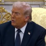 Najpierw padły słowa o wojskowej „granicy”, której Madryt nie zamierza przekraczać. Chwilę później z Waszyngtonu popłynął sygnał, który brzmi jak polityczno-handlowa kara.