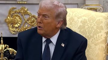 Pilna decyzja Donalda Trumpa wstrząsnęła wszystkimi. Europejskie państwo ma poważny problem. Świat patrzy z niepokojem