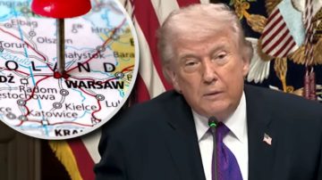 Pentagon ostrzega przed atakiem na Europę. „Polska” pada w pierwszym szeregu