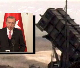 Siły NATO zniszczyły pocisk z Iranu. Turcja: „Zastrzegamy prawo do odpowiedzi”