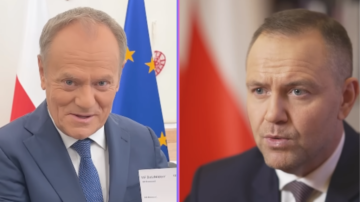 Spór o broń jądrową w Polsce. Przydacz wskazuje, że Nawrocki nic nie wiedział o konsultacjach