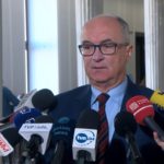 Tym razem mocny apel do prezydenta Karola Nawrockiego skierował marszałek Sejmu Włodzimierz Czarzasty. Sytuacja się zaognia