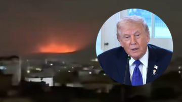 Po tych słowach Trumpa już nie ma odwrotu. Rozpęta się piekło. Świat wstrzymał oddech