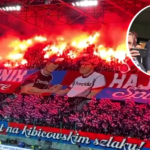 Podczas meczu 25. kolejki PKO Ekstraklasy między Górnikiem Zabrze a Rakowem Częstochowa doszło do sytuacji, która szybko stała się tematem...