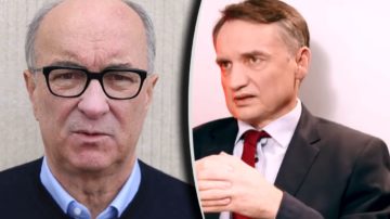 To koniec. Właśnie Czarzasty podjął drastyczne kroki ws. Ziobry. Tak potężnego ciosu się nie spodziewał