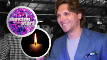 Nowa edycja „Tańca z Gwiazdami” ruszyła bez niego. Zmarł nagle w wieku 34 lata