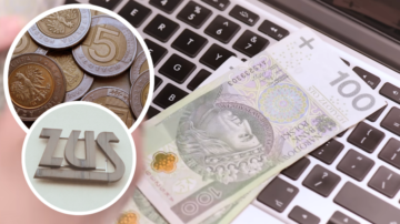 Dodatkowa kasa z ZUSu. Wiemy ile można dostać