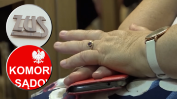 Nawet 60 proc. świadczenia może zniknąć z konta emerytów. Zmiany już nastąpiły