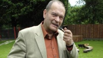 Jacek Chmielnik zginął w dniu swoich urodzin. Bliscy do dziś wspominają go z bólem