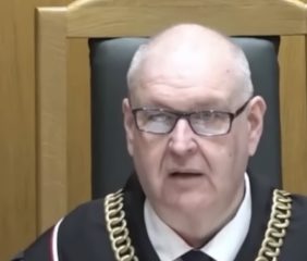 Prezes TK przerywa milczenie. „Nie mogę uznać” ślubowania w Sejmie