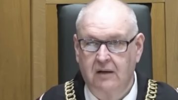 Prezes TK przerywa milczenie. „Nie mogę uznać” ślubowania w Sejmie