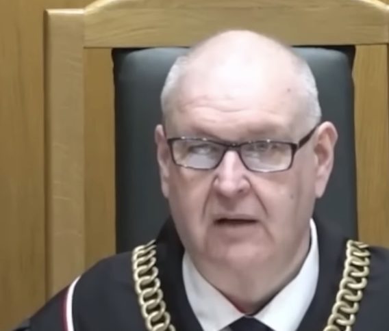 Prezes TK przerywa milczenie. „Nie mogę uznać” ślubowania w Sejmie